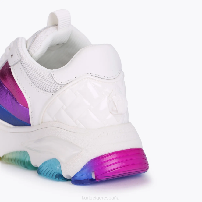 Kurt Geiger mujer águila lettie de londres 2LPR146 | calzados varios/otros